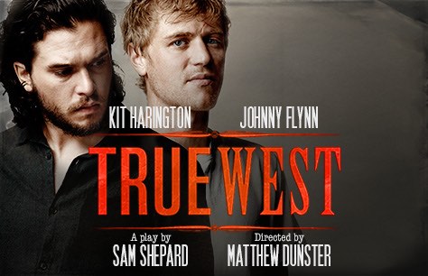 Game of Thrones actor Kit Harington and Johnny Flynn to star in Sam Shepard's True West