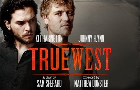 True West Tickets