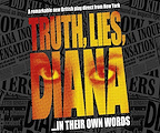 Truth, Lies, Diana gallery image