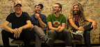Turin Brakes tickets