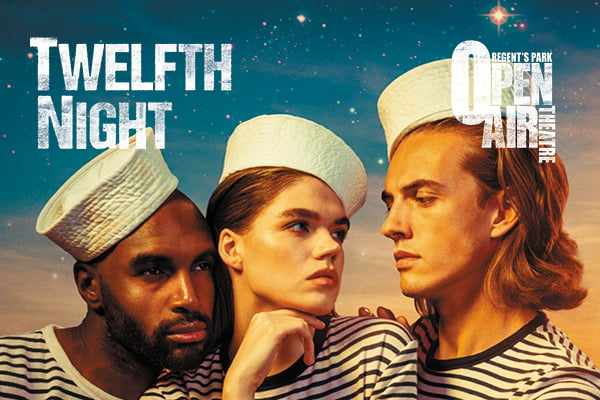 SHAKESPEARE’S GLOBE PRODUCTIONS OF RICHARD III AND TWELFTH NIGHT TO TRANSFER TO WEST END