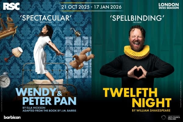 Shakespeare Tickets Collections