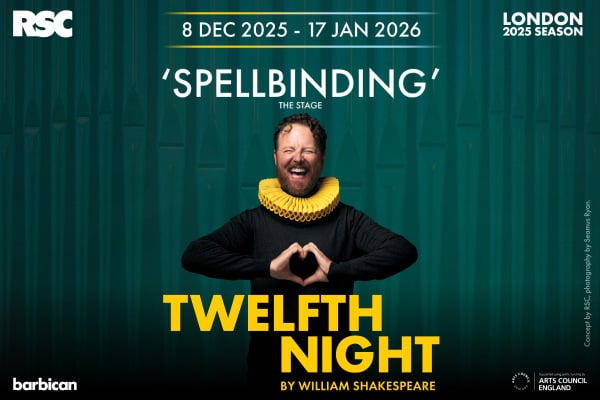 Twelfth Night thumbnail