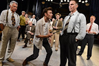 Garrick Theatre Tickets 