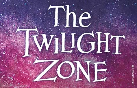 Twilight Zone announces West End transfer