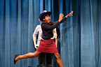 Underground Railroad Game gallery image