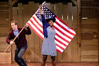 Underground Railroad Game gallery image
