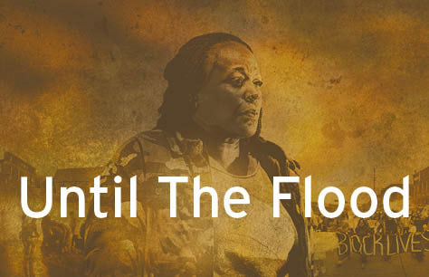 Until The Flood Tickets