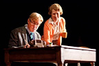 Duchess Theatre Tickets
