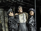 Apollo Theatre, Tickets 