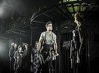 Apollo Theatre, Tickets 