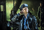 Apollo Theatre Tickets 