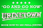 Urinetown gallery image
