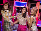 Vanities tickets
