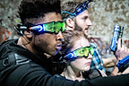 Variant 31: An Immersive Survival Experience gallery image