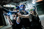 Variant 31: An Immersive Survival Experience gallery image