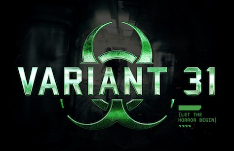Variant 31: An Immersive Survival Experience