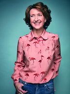 Victoria Derbyshire - 'Dear Cancer, Love Victoria' tickets