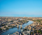 View From The Shard tickets