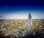View From The Shard tickets