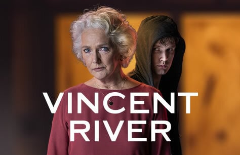 Q&A with Louise Jameson from Vincent River