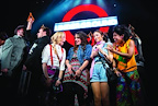 Piccadilly Theatre Tickets