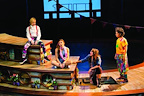 Piccadilly Theatre Tickets