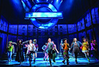 Piccadilly Theatre Tickets