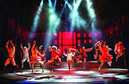 Piccadilly Theatre Tickets