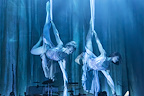 Voices of the Amazon — Sisters Grimm Gallery Images