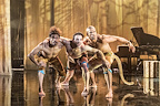 Voices of the Amazon — Sisters Grimm Gallery Images