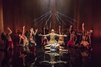 Voices of the Amazon — Sisters Grimm Gallery Images