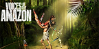 Voices of the Amazon - Sisters Grimm Images