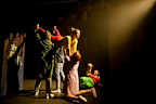 Vulvarine: A New Musical gallery image