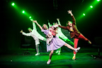 Vulvarine: A New Musical gallery image