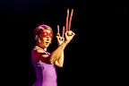 Vulvarine: A New Musical gallery image