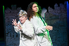 Vulvarine: A New Musical gallery image