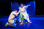 Vulvarine: A New Musical gallery image