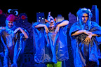 Vulvarine: A New Musical gallery image