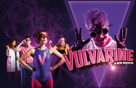 Vulvarine: A New Musical Tickets