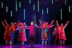 Wah! Wah! Girls tickets London