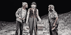 Waiting for Godot Theatre Royal Haymarket London