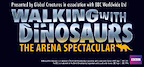 Walking With Dinosaurs Tickets