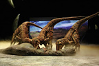 Walking With Dinosaurs