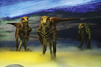 O2 Arena Walking With Dinosaurs