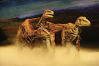 Cheap Walking With Dinosaurs Tickets