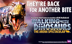 Walking With Dinosaurs