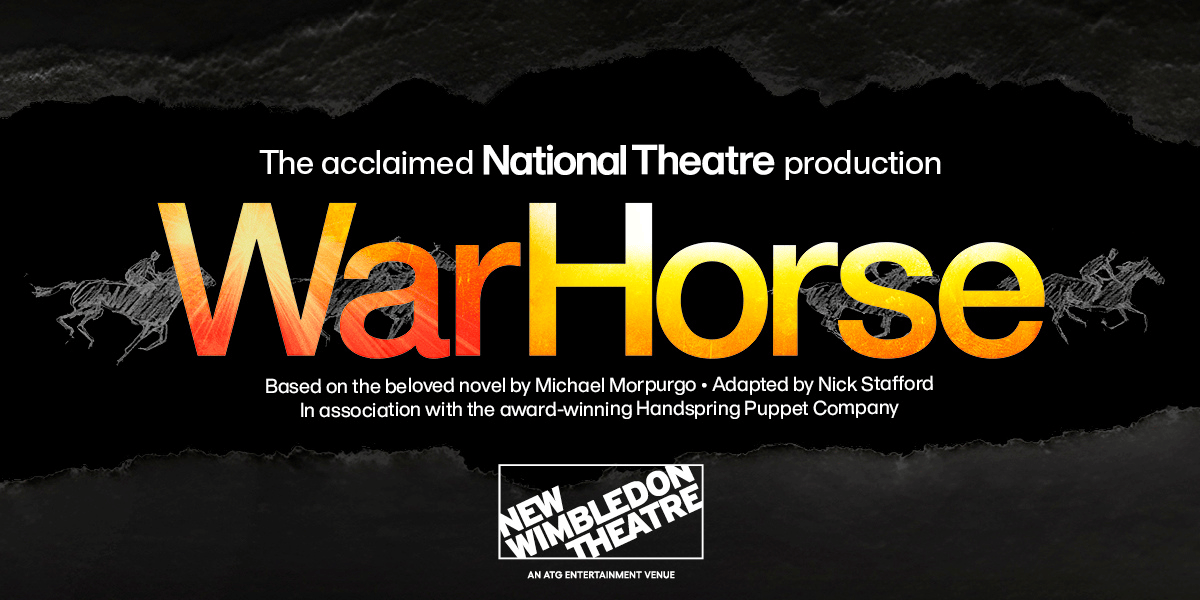 War Horse London tickets