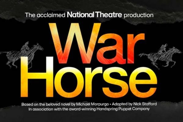 War Horse thumbnail image