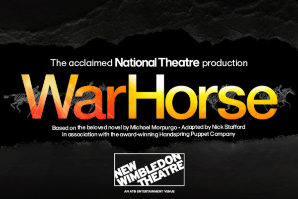 War Horse thumbnail